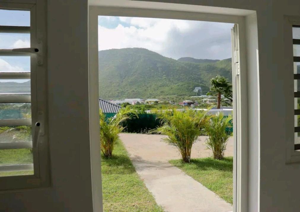 Superbe Appartement Cosy Neuf Grand Case Bagian luar foto